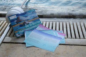 Triathlove Triathlon-Blog: Schwimmprogramm von Holger Lünig.