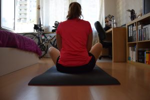 Yoga für Triathleten