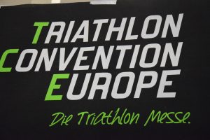 Triathlon Convention Europe 2017
