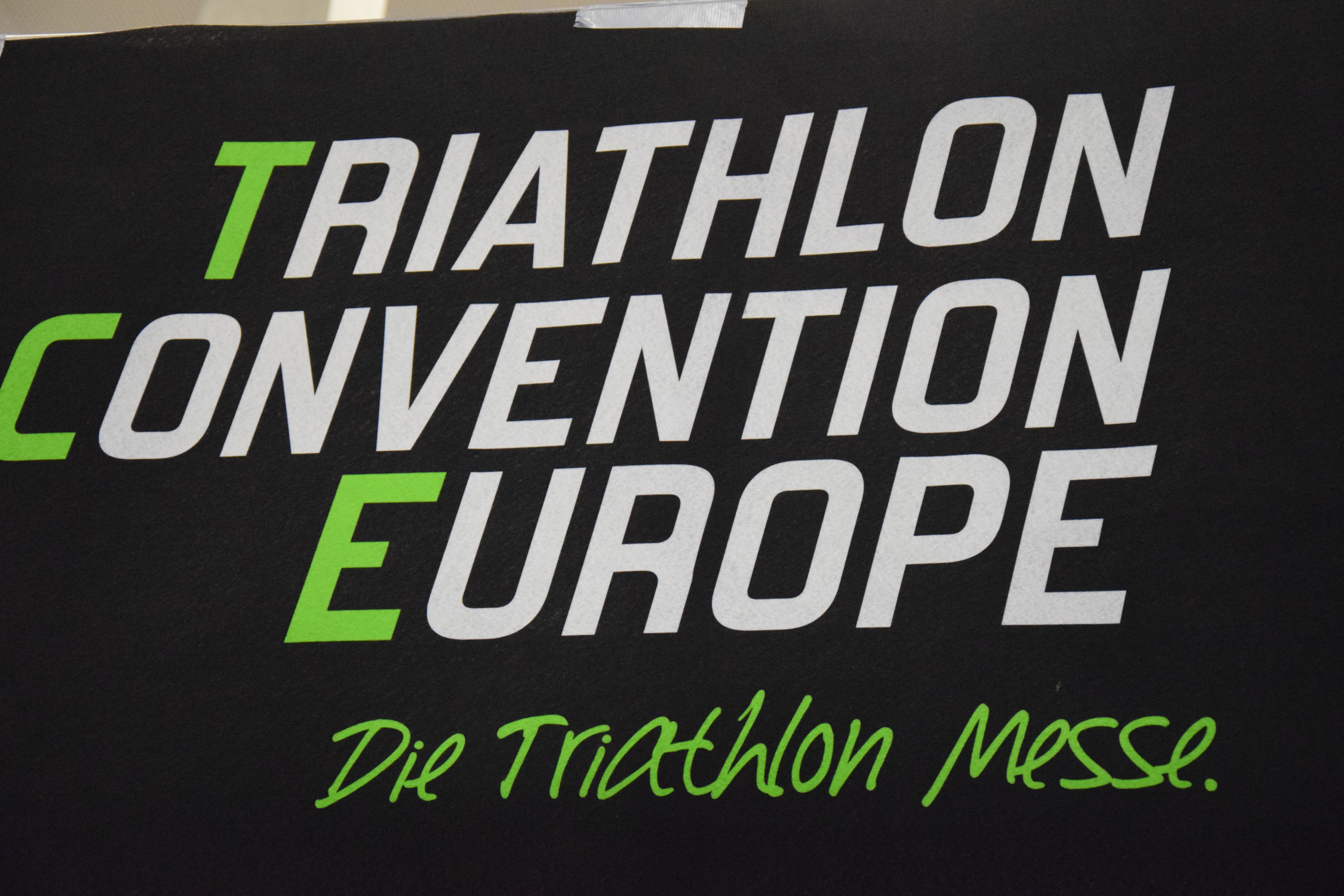 Triathlon Convention Europe 2017