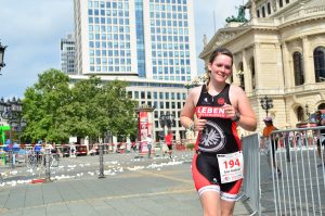Triathlon Tipps und Tricks: Meine erste Olympische Distanz im Triathlon