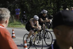 Triathlon in Hessen
