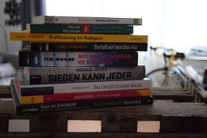 Sportliche_Bücher_Buchempfehlung_Training_Fitness_Triathlon_Triathlove_Blog